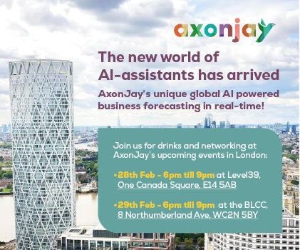 The new world of AI-assistants has arrived