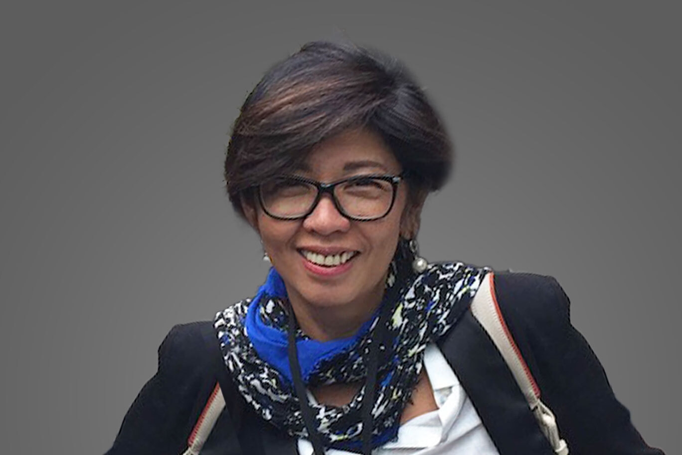 Véronique Tran-Goussard