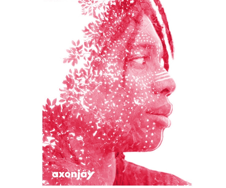 AxonJay launch in sLOVEnia