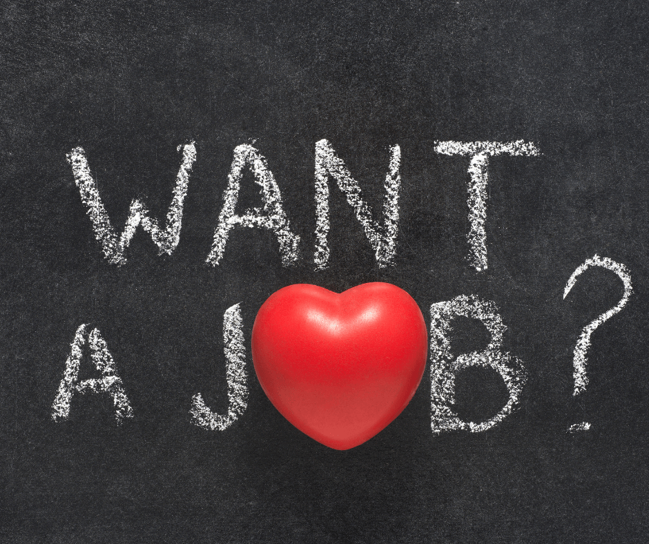 Post-Covid Company Hiring with A Heart