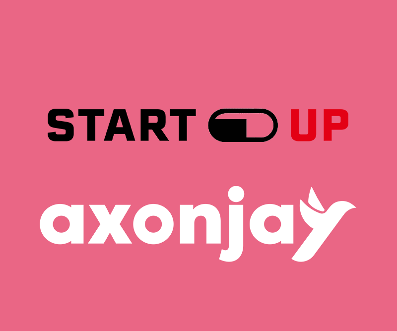 AxonJay Listed On The Startup Pill
