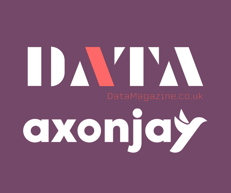 AxonJay Listed On In The Data Magazine