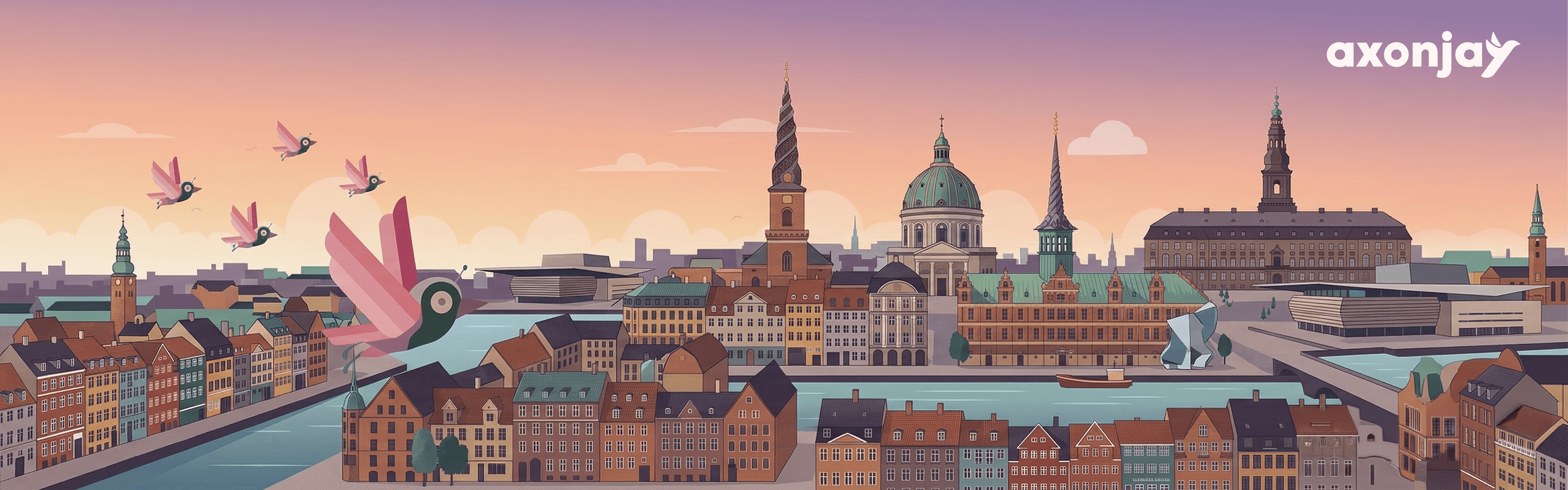 Copenhagen workshop