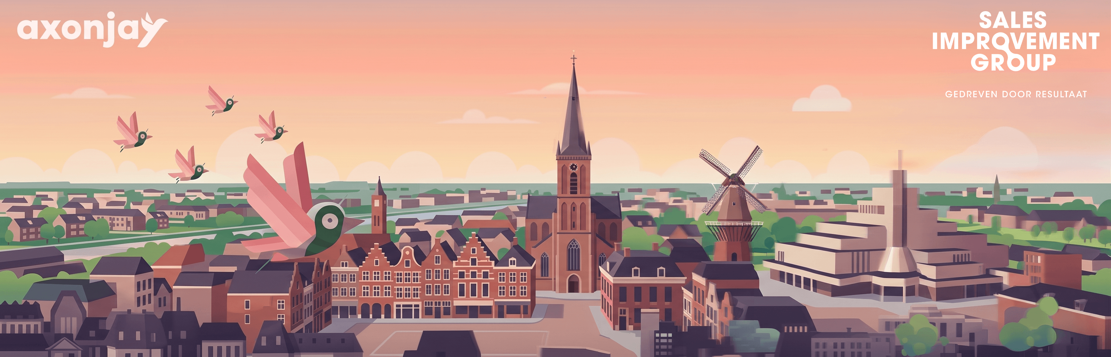 Veenendaal workshop