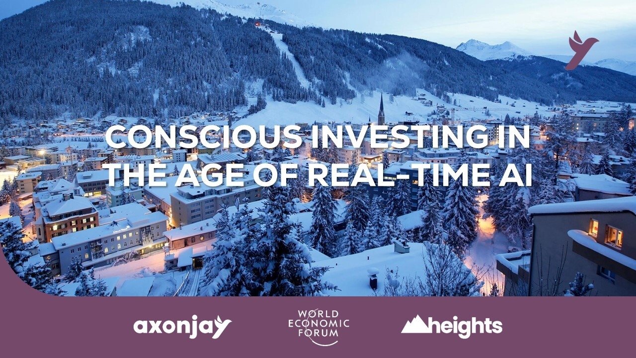 Conscious Investing in the Age of Real-Time AI